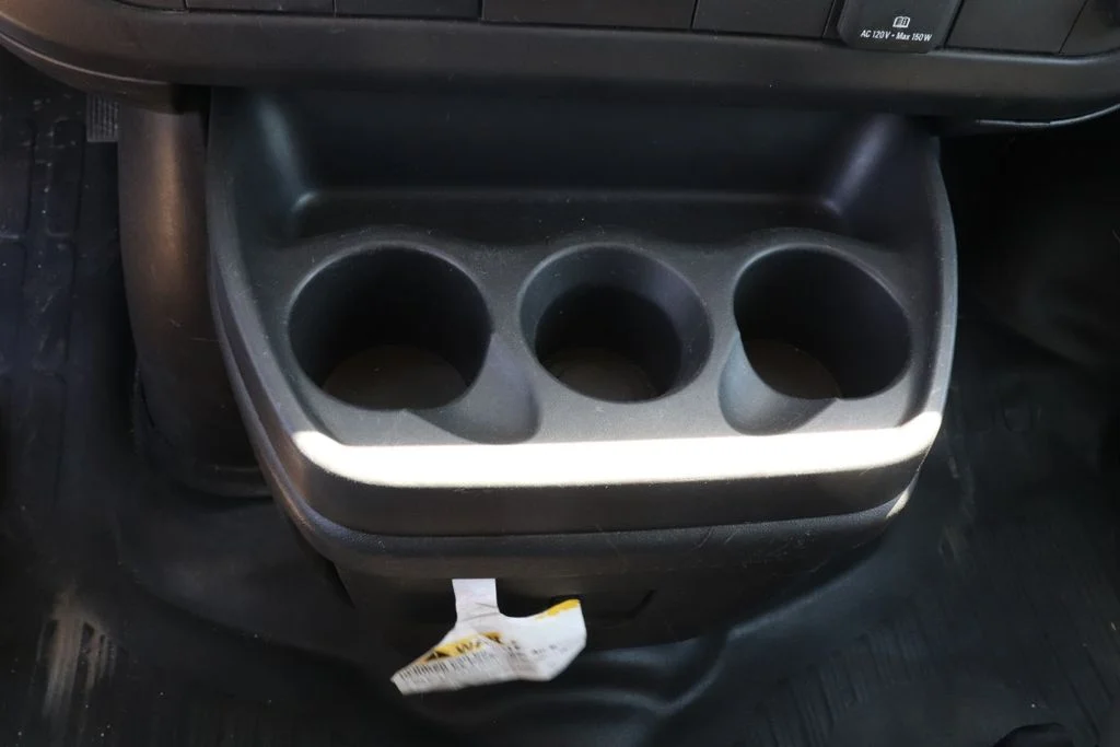 Used 2024 White GMC Work Van image 14