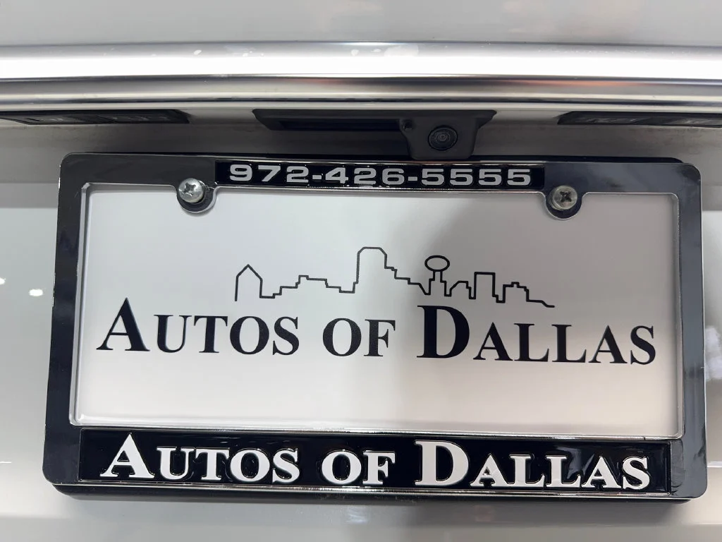 Used 2025 White Audi 45 Premium image 27