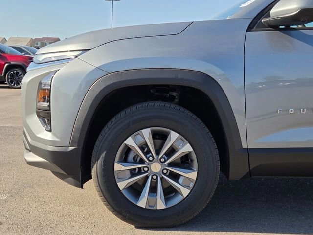 2026 Chevrolet Equinox LT - Photo 5
