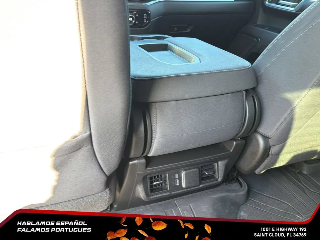 2023 Chevrolet Silverado 1500 LT - Photo 26