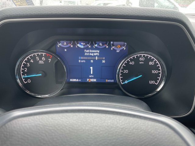 Used 2023 Silver Ford XLT image 38