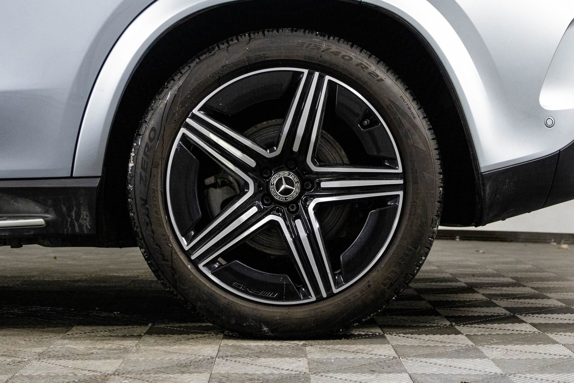 2024 MERCEDES-BENZ GLE-CLASS - Image 43