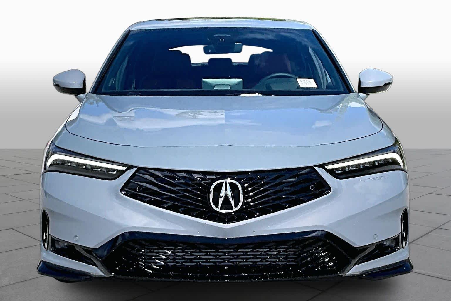 New 2026 Urban Gray Pearl Acura w/A-Spec Technology Package image 3