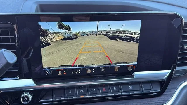2026 GMC Sierra 2500HD SLT - Photo 16
