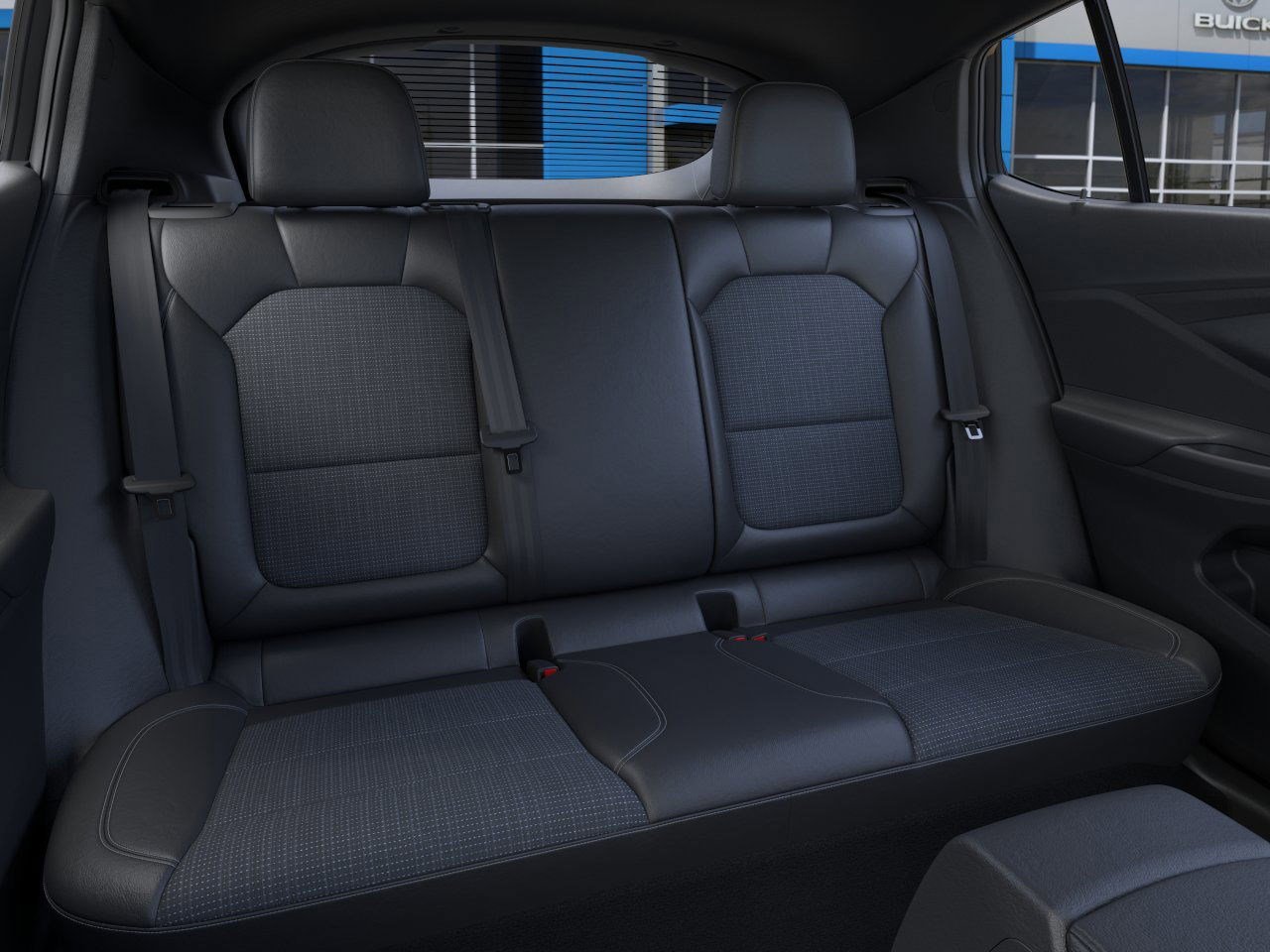 New 2026 Copper Ice Metallic Buick Preferred image 17