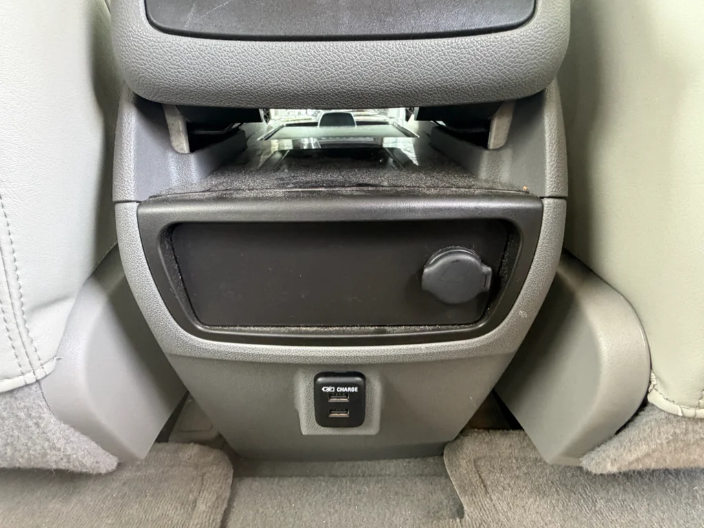 Used 2015 Crimson Red Tintcoat Buick Leather image 29