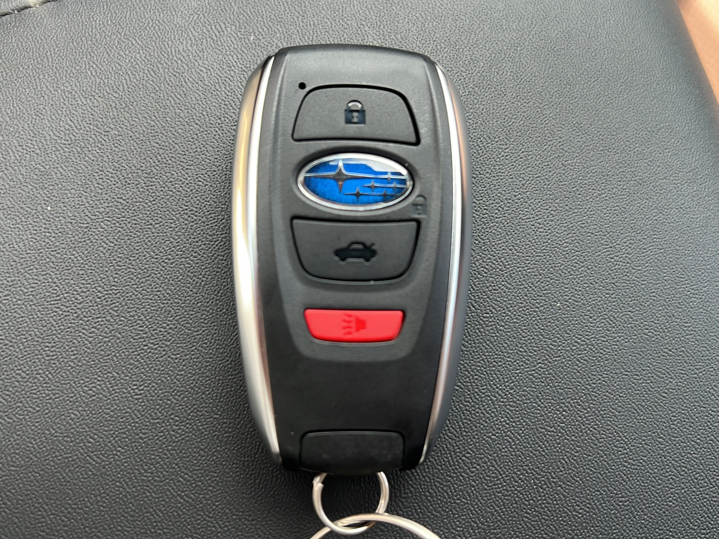 Used 2026 Crystal White Pearl Subaru Touring XT image 26