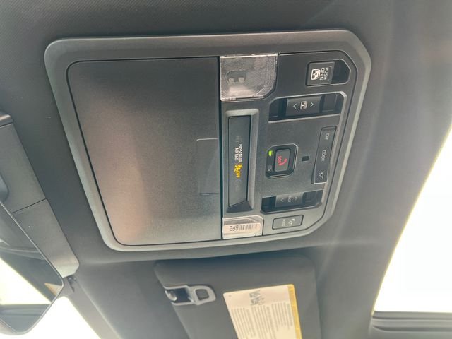 New 2026 Wind Chill Pearl <sup>1</sup> Toyota  1794 Edition image 29