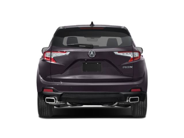 Used 2022 Black Acura w/Advance Package image 5
