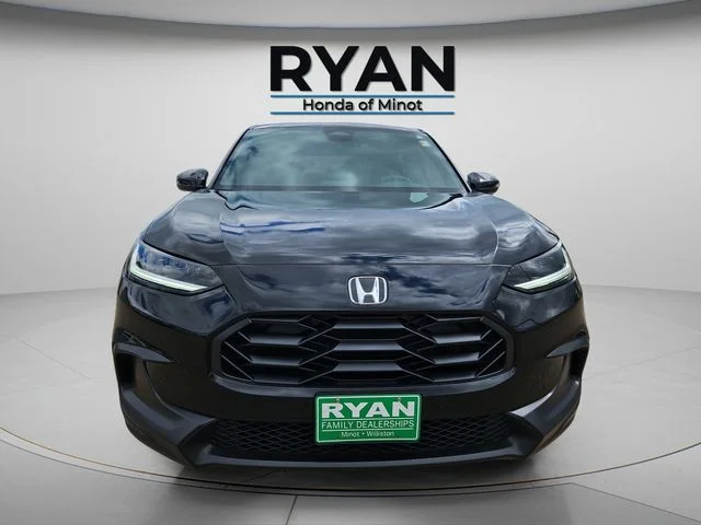 2025 Honda HR-V Sport - Photo 10