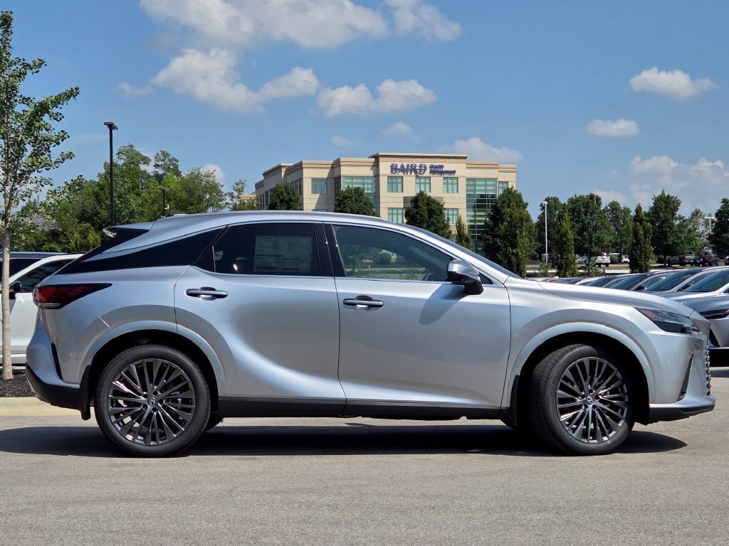 2026 Lexus RX 350 Luxury - Photo 29