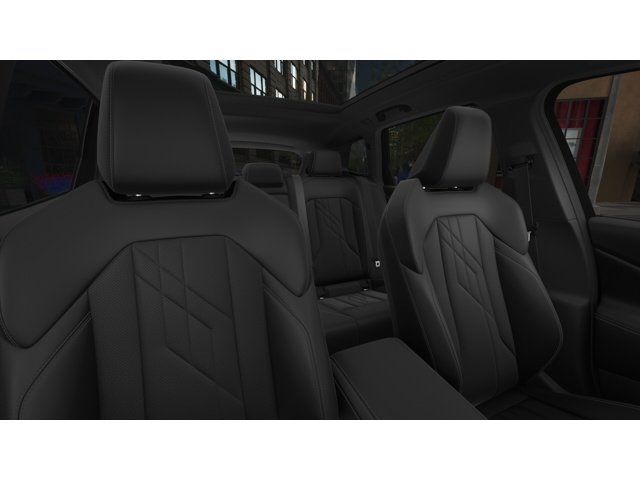 New 2026 Black Sapphire Metallic BMW X3 30 image 11