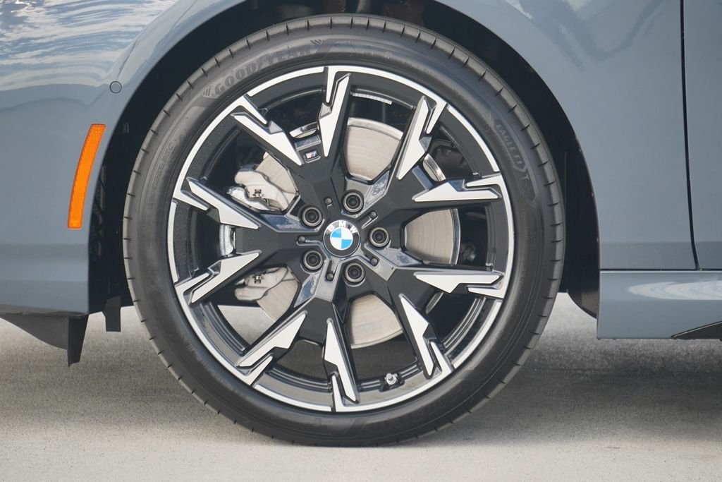 Used 2026 Storm Bay Metallic BMW 228 Gran Coupe image 5