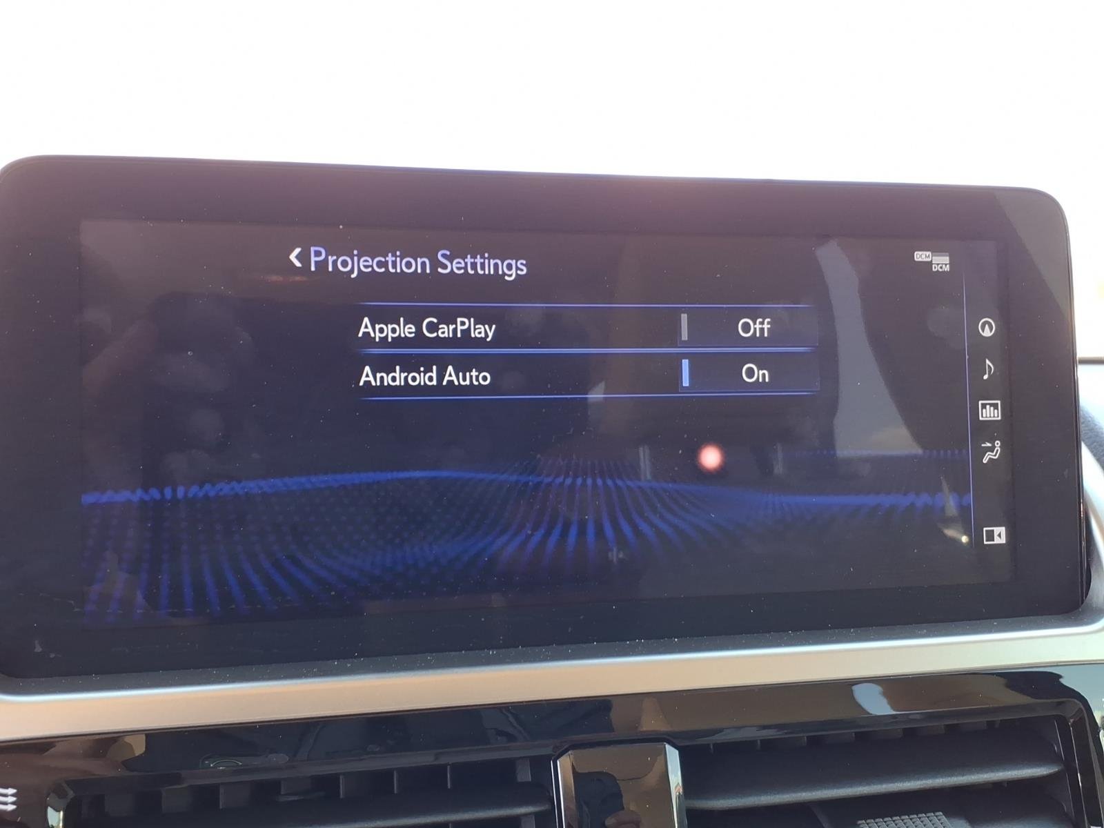 Certified Used 2023 Eminent White Pearl Lexus Luxury image 12