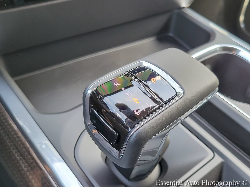 2026 Chevrolet Silverado 1500 LT Trail Boss - Photo 14
