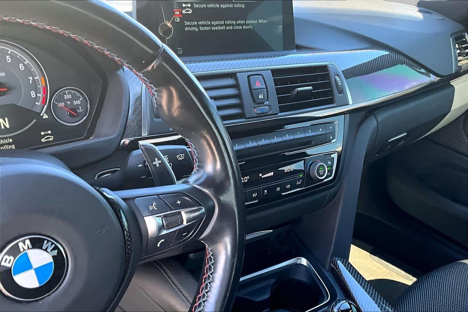 Used 2016 Alpine White BMW  image 5