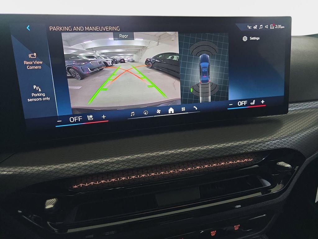2026 BMW 4 Series 430i - Photo 14