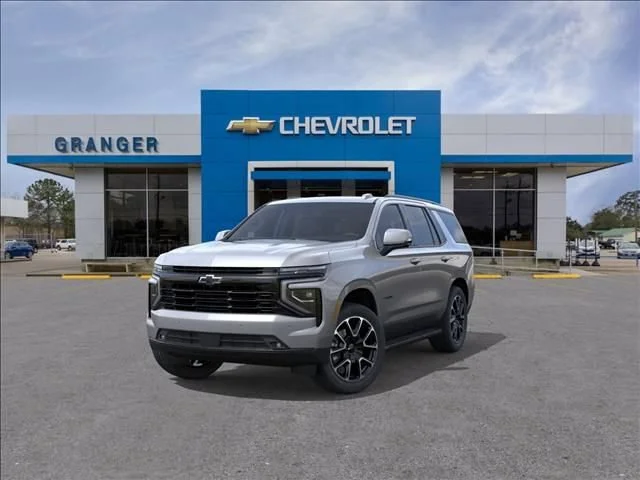 2026 Chevrolet Tahoe RST - Photo 8