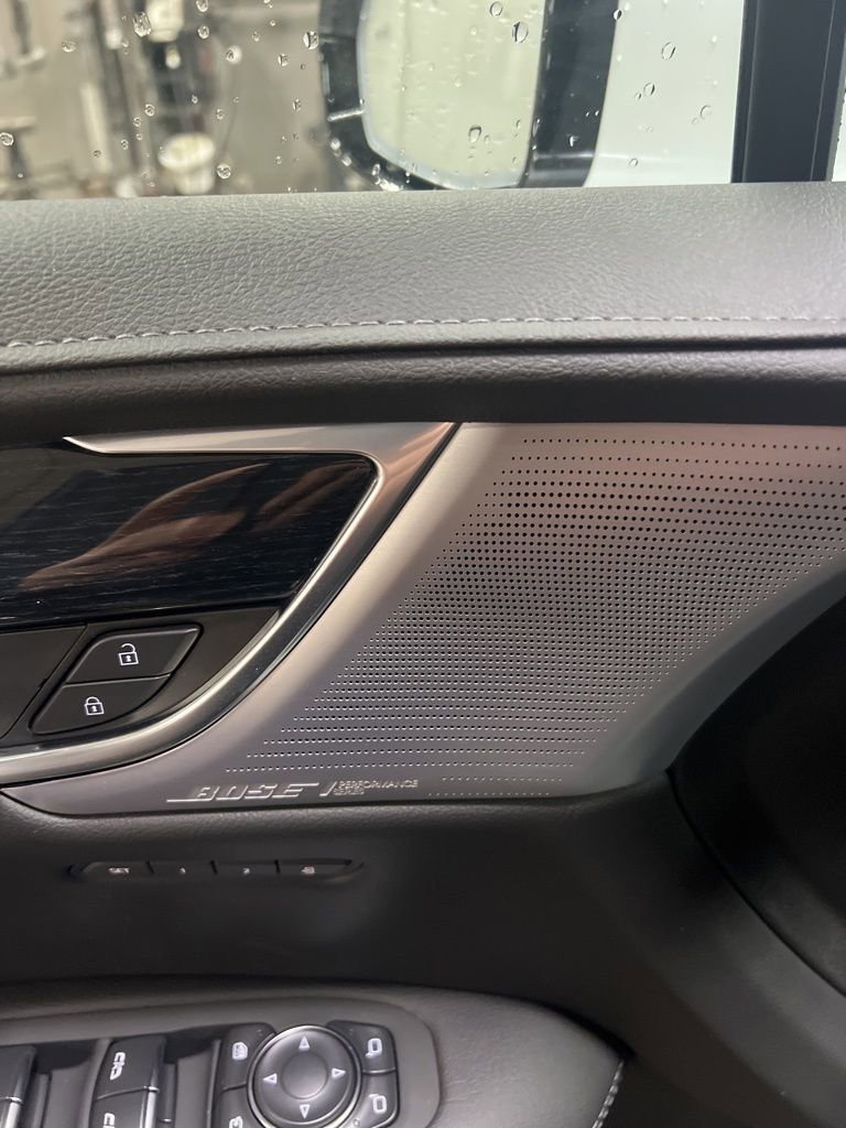 2025 Cadillac XT5 Premium Luxury - Photo 14