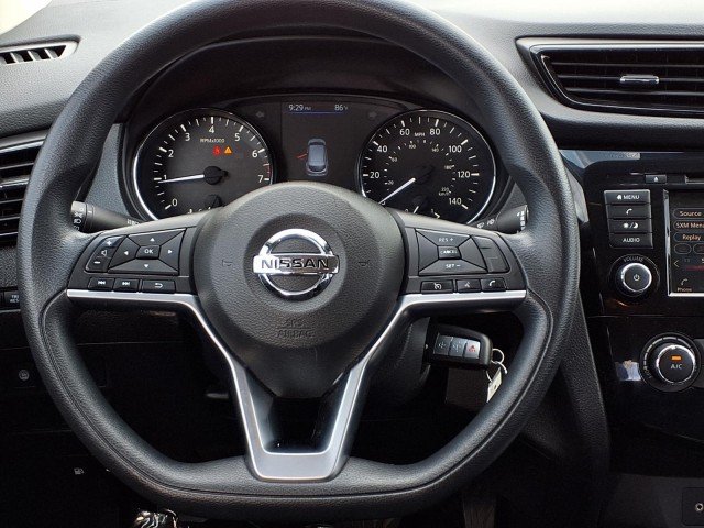 2020 Nissan Rogue Sport S - Photo 22