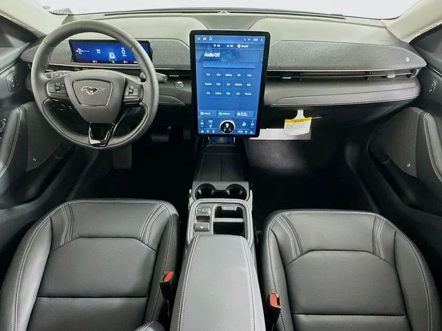 New 2026 Ford Mustang Mach-E Premium