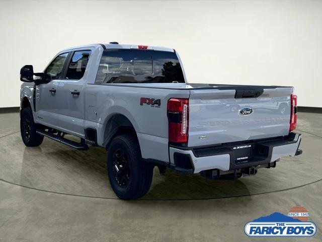 2026 Ford F-250 Super Duty XL - Photo 34