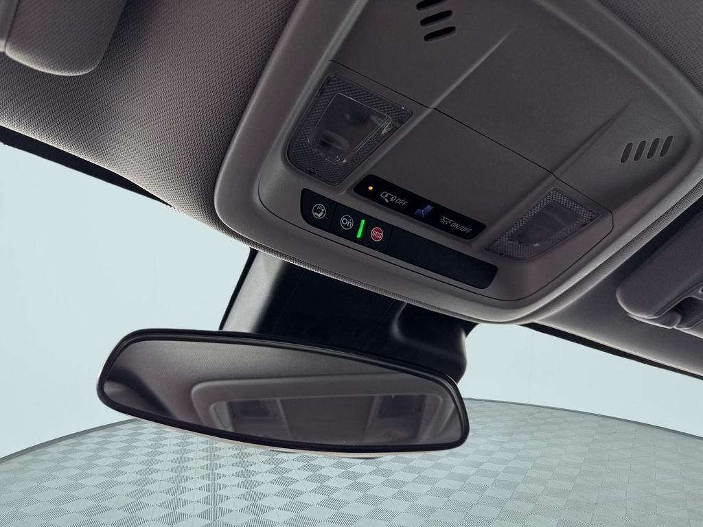 Used 2024 Gray Chevrolet LT image 29