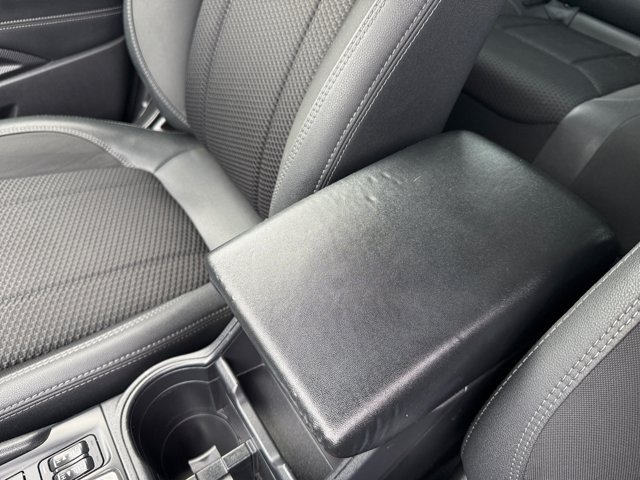 Certified Used 2023 Crystal White Pearl Subaru Premium image 14