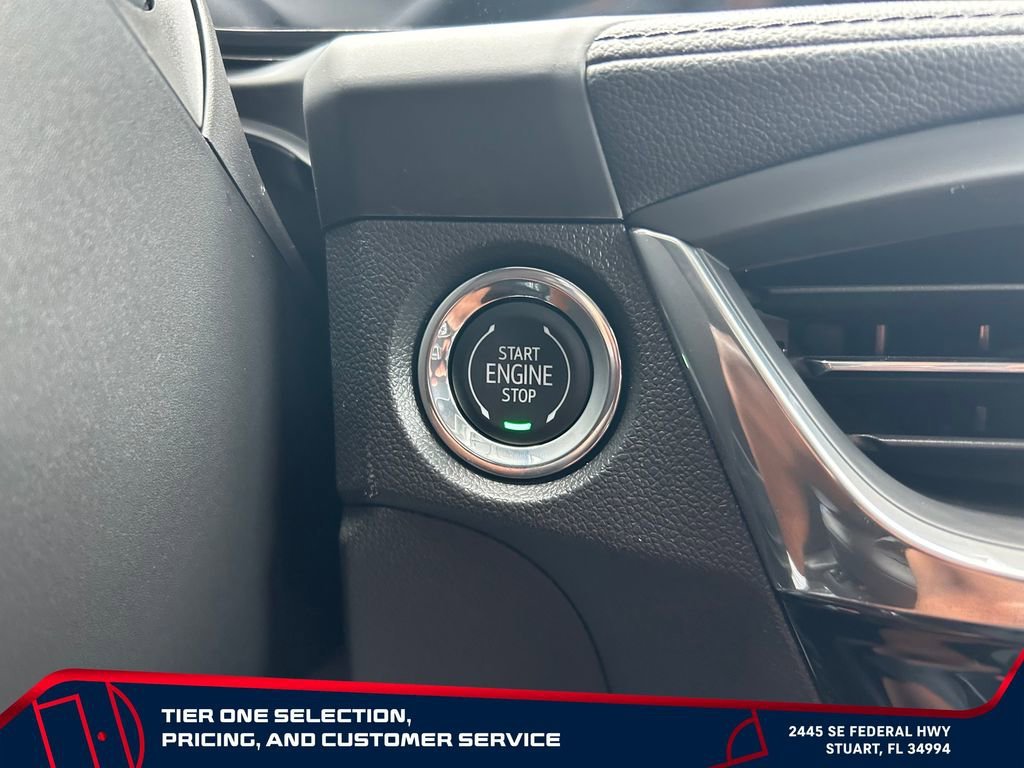 2026 Buick Encore GX Sport Touring - Photo 27