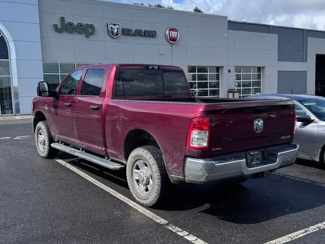 Used 2023 Red Ram Tradesman image 5