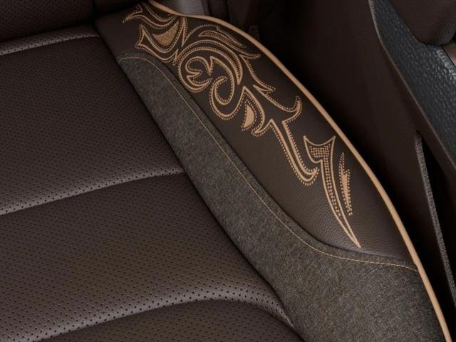 2026 RAM 1500 Limited Longhorn - Photo 46