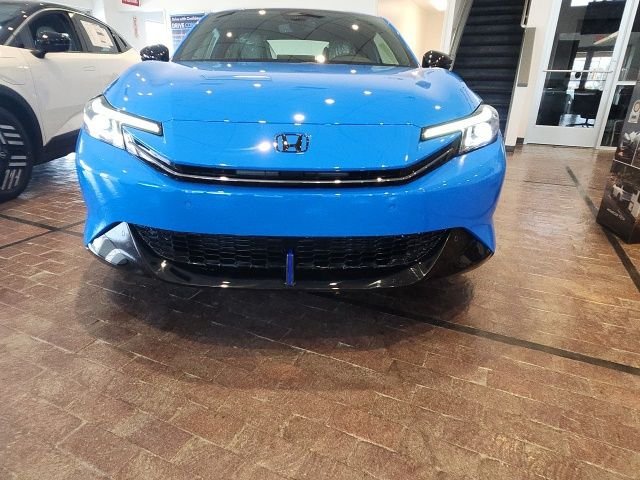 2026 Honda Prelude Base - Photo 29