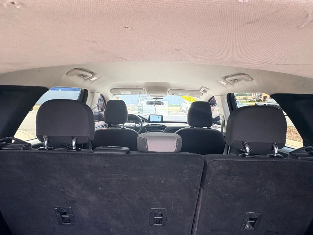 2021 Ford Escape SE - Photo 7