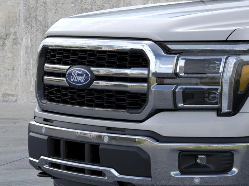 New 2026 Iconic Silver FORD  image 10