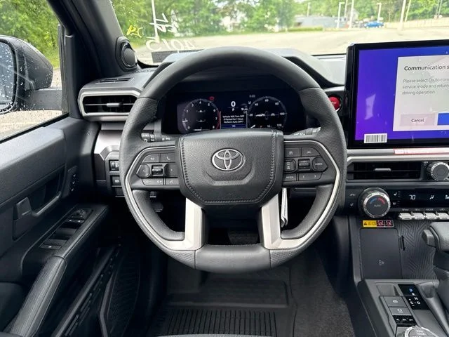 New 2026 Underground Toyota TRD Off-Road Premium image 20