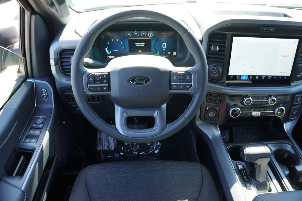 New 2026 Avalanche Ford XLT image 14