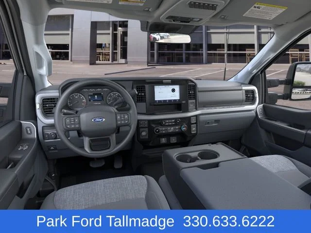 2026 Ford F-250 Super Duty XLT - Photo 9