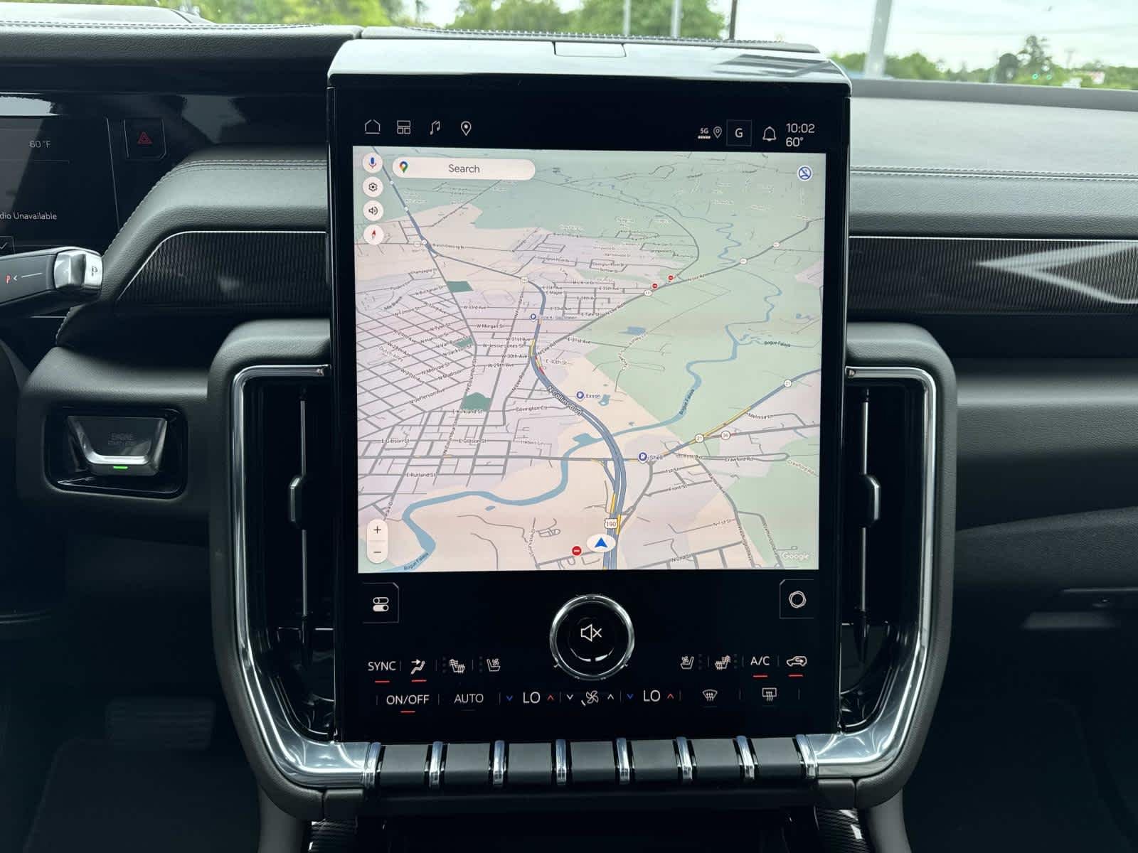 New 2026 Volcanic Red Tintcoat GMC Elevation image 17