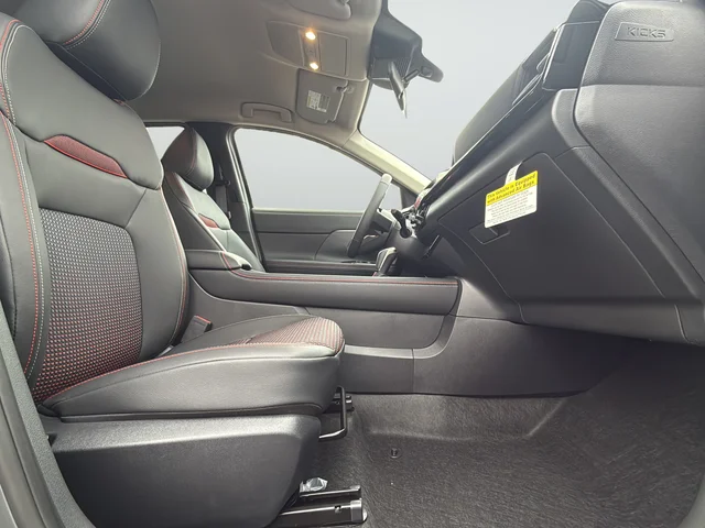 Certified Used 2026 Gray Nissan SR image 9