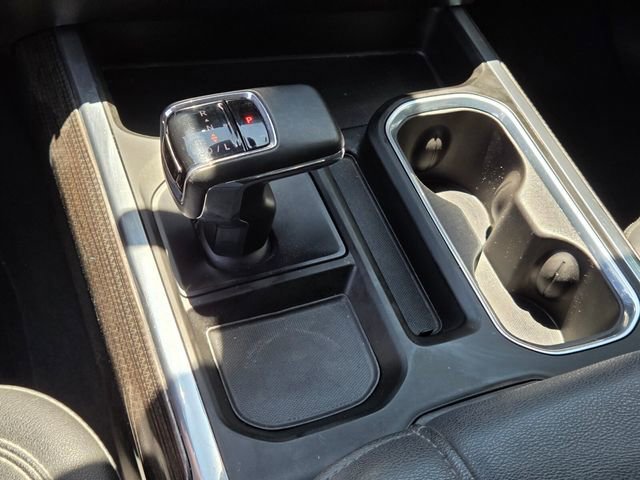 2025 Chevrolet Silverado 1500 RST - Photo 23