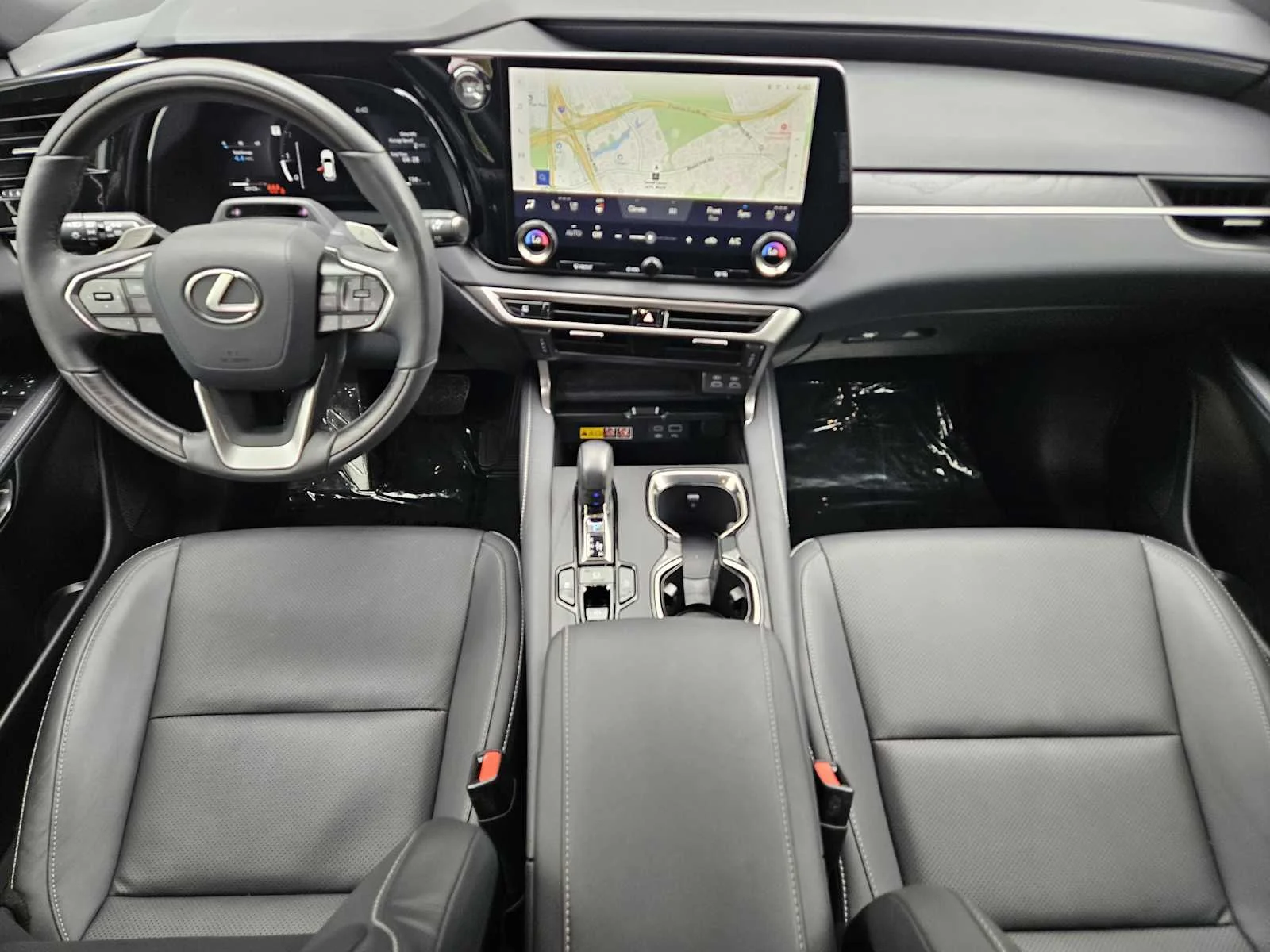 Used 2025 Iridium Lexus Premium image 21
