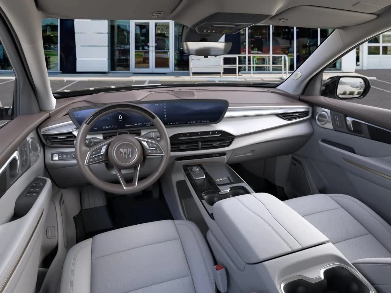2026 Buick Enclave Avenir - Photo 15