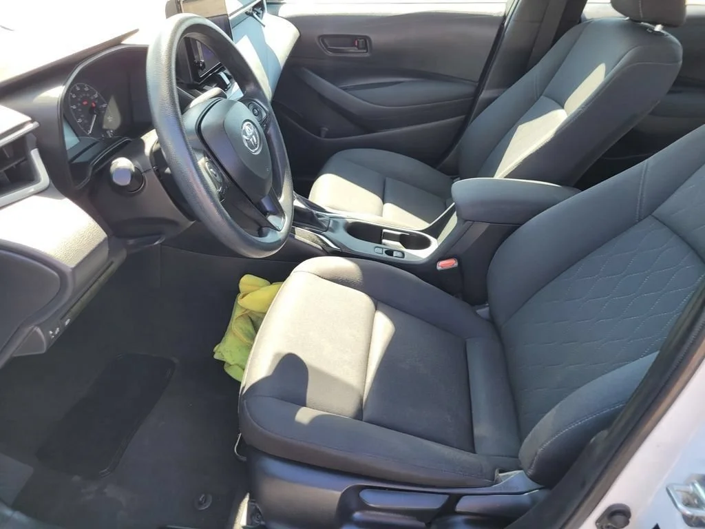 2024 Toyota Corolla LE - Photo 15