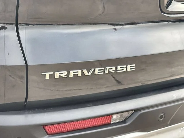 2026 Chevrolet Traverse LT - Photo 32