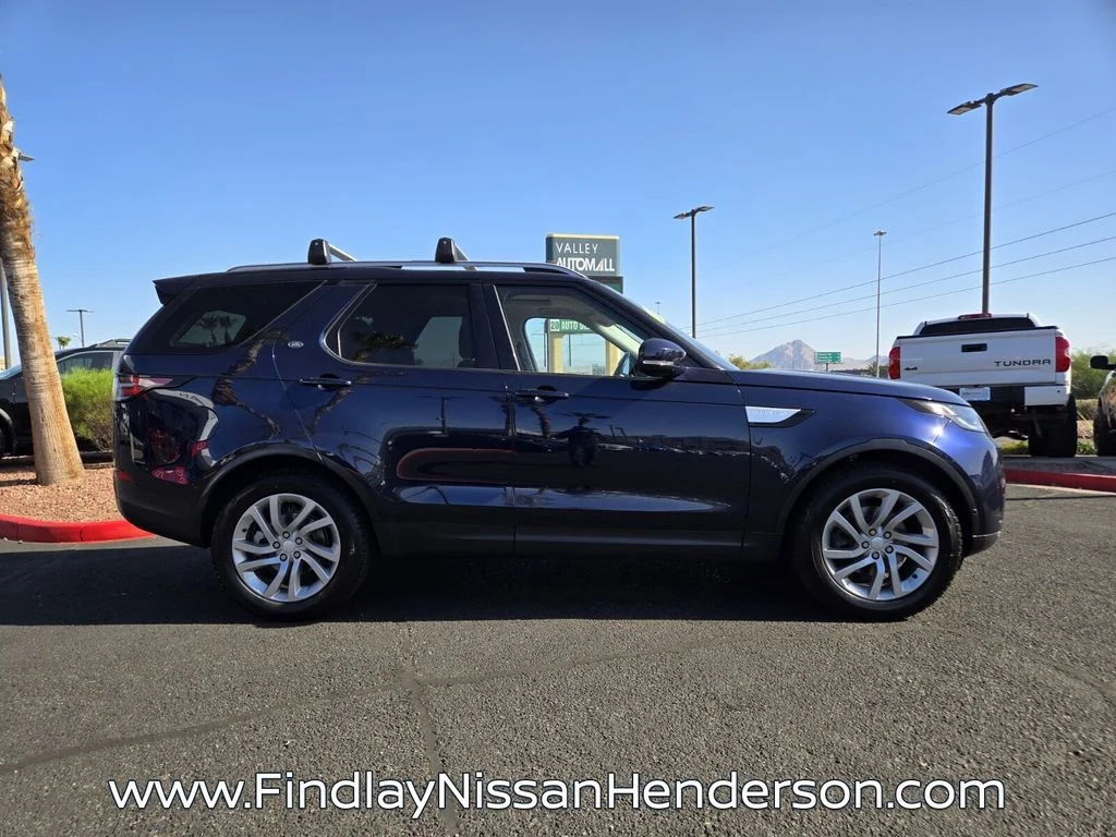 Used 2019  Land Rover HSE image 7
