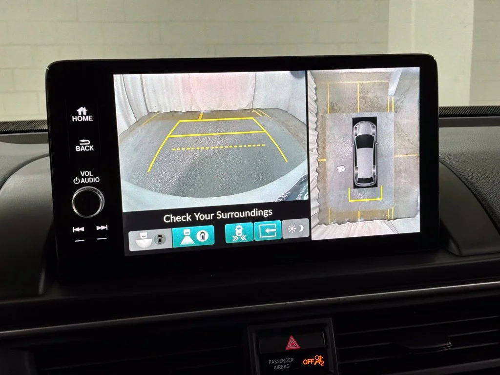2024 Honda Pilot Elite - Photo 54
