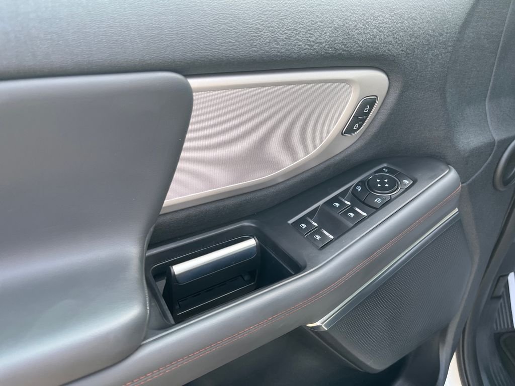 Used 2025 White Ford Active image 10