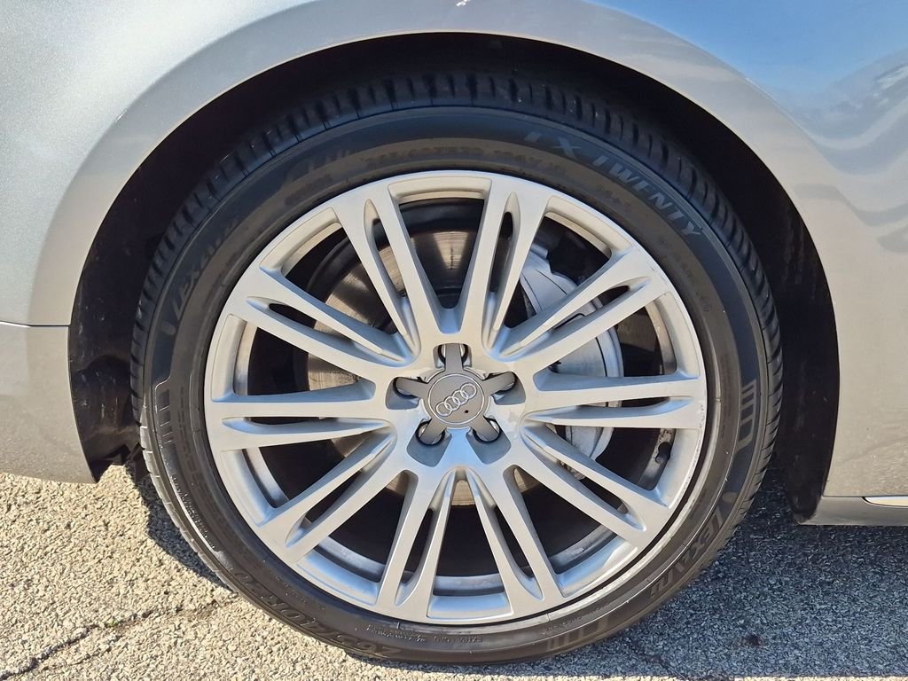 Used 2013  Audi 3.0T image 15