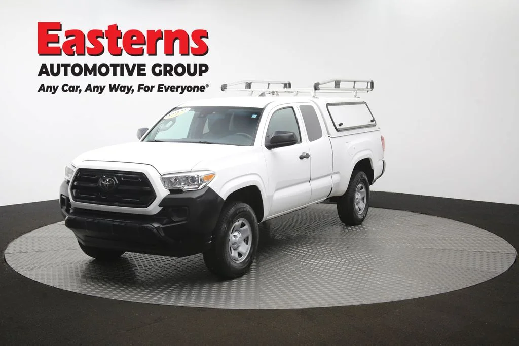 Used 2019 White Toyota SR image 54