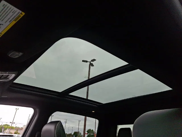 Used 2022 Blue Ram Limited image 14